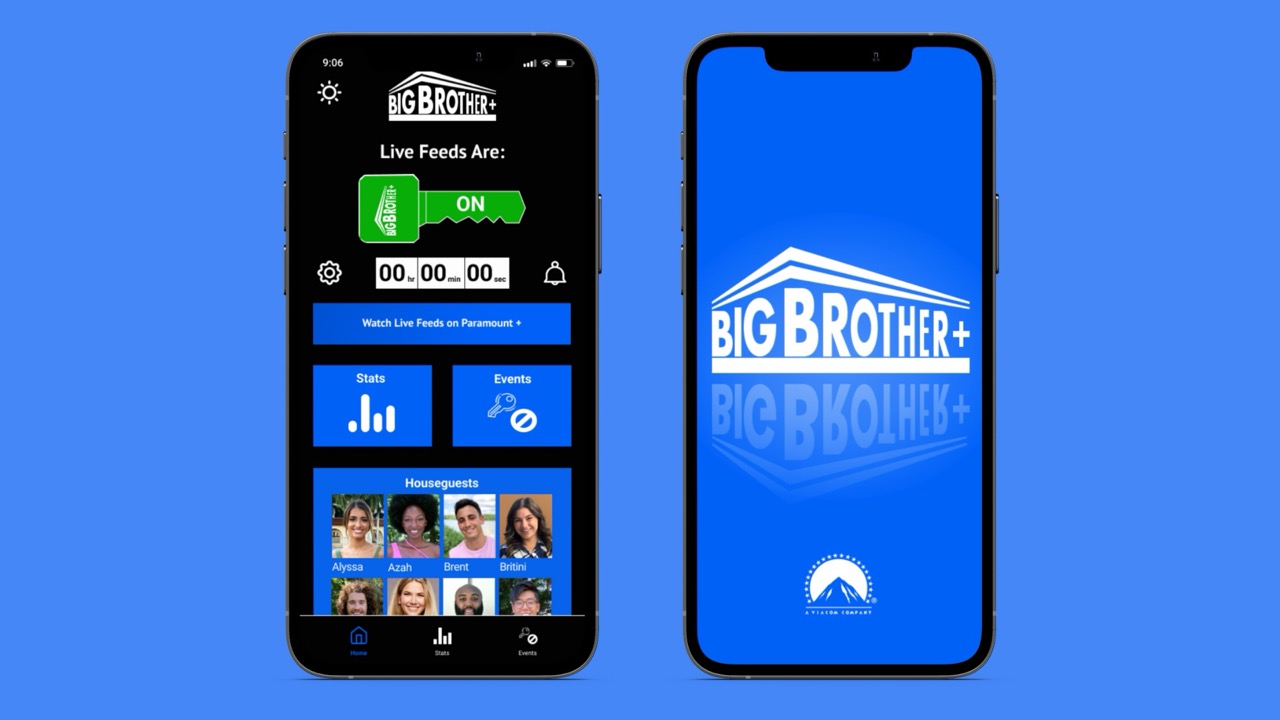 Big Brother Plus