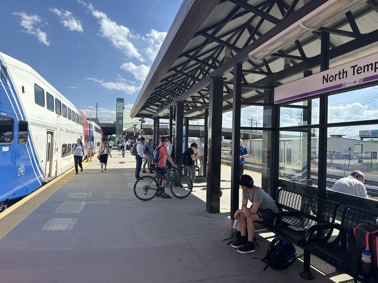 Utah Transit Authority